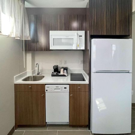 Mainstay Suites نيو يورك المظهر الخارجي الصورة