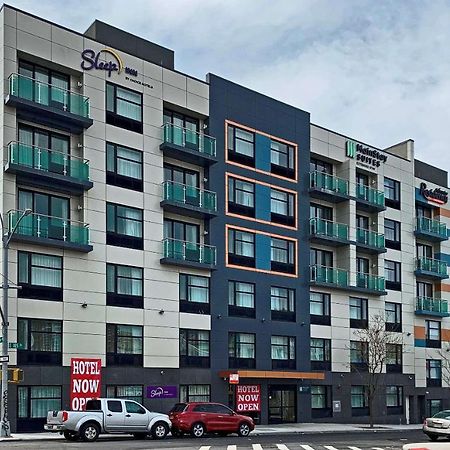 Mainstay Suites نيو يورك المظهر الخارجي الصورة