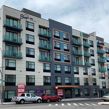 Mainstay Suites نيو يورك المظهر الخارجي الصورة