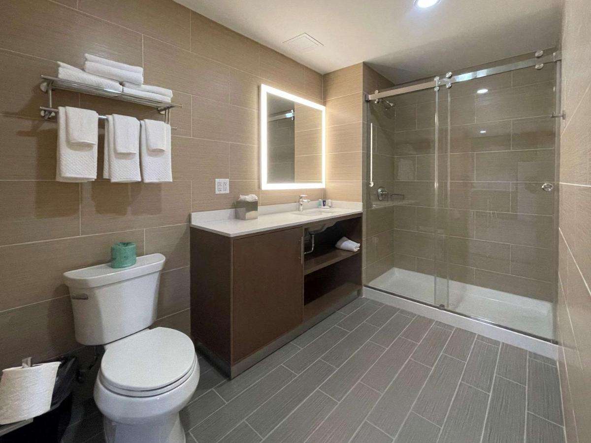 Mainstay Suites نيو يورك المظهر الخارجي الصورة