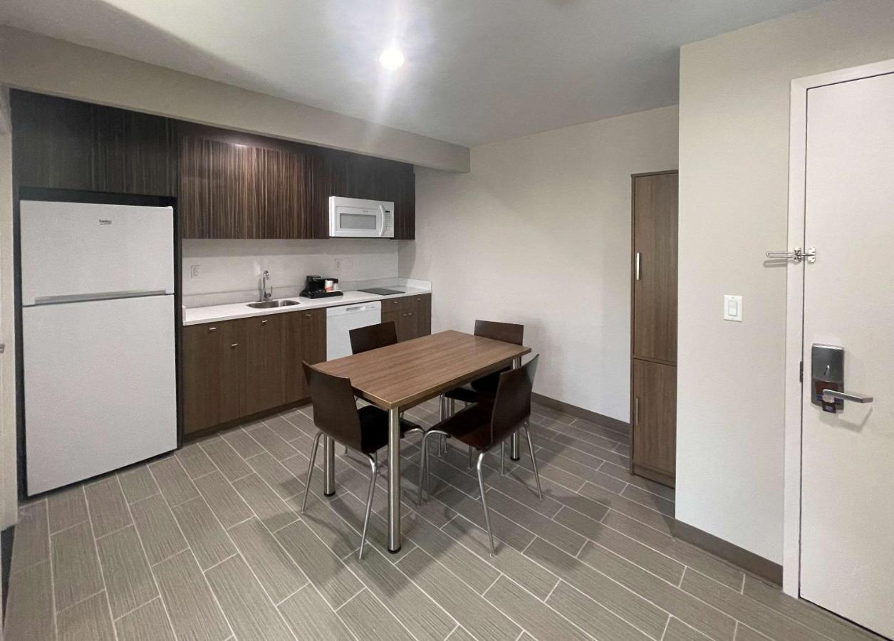 Mainstay Suites نيو يورك المظهر الخارجي الصورة