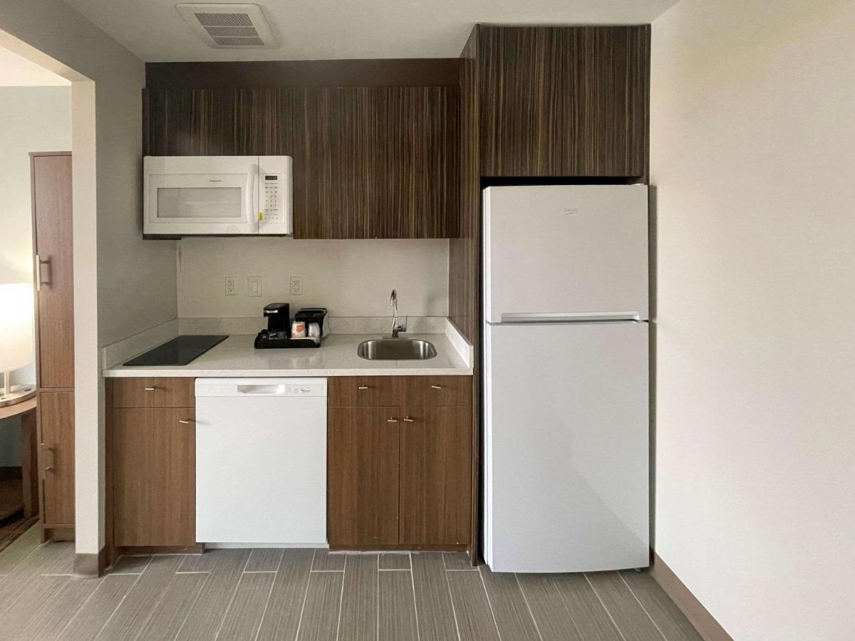Mainstay Suites نيو يورك المظهر الخارجي الصورة