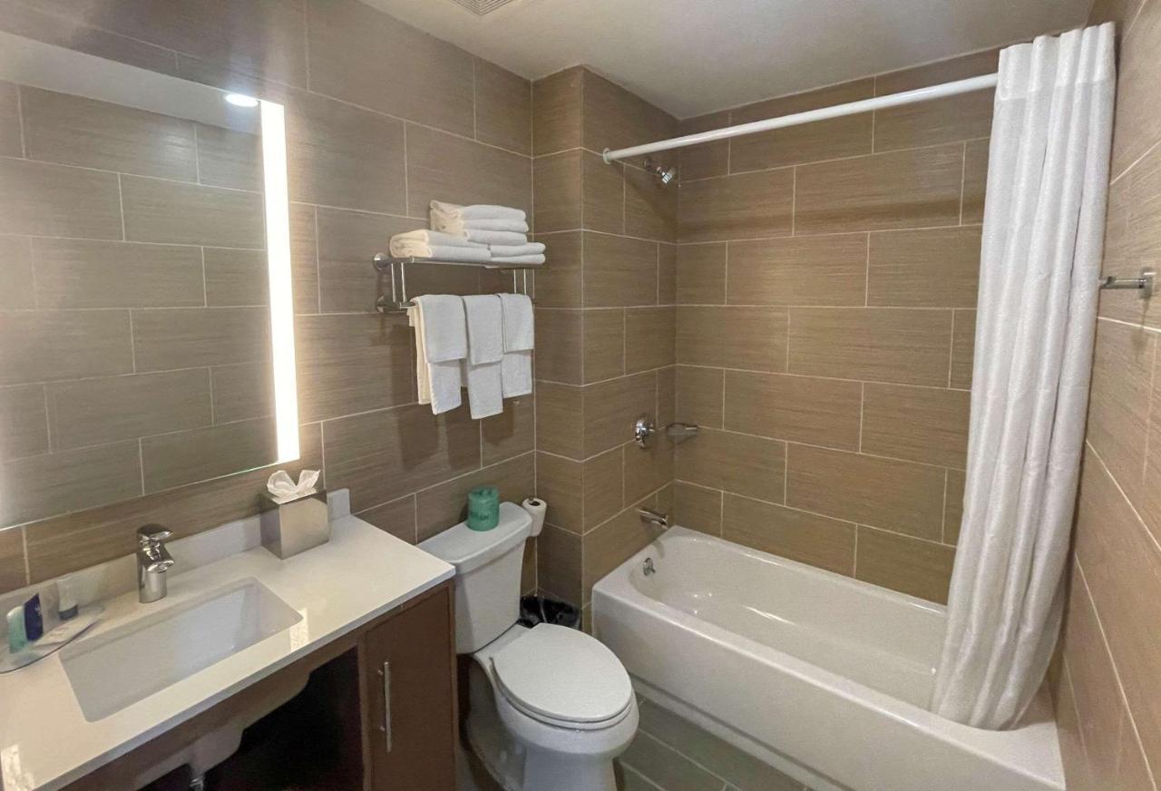 Mainstay Suites نيو يورك المظهر الخارجي الصورة