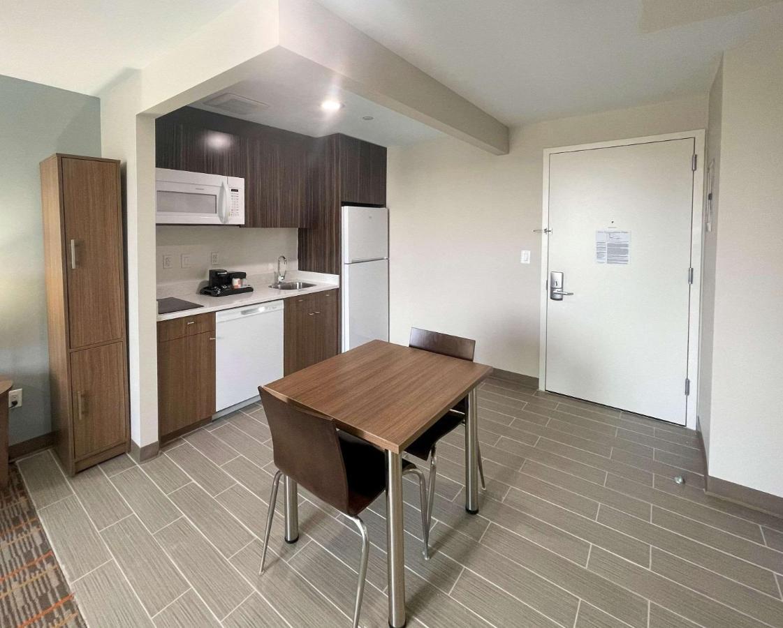 Mainstay Suites نيو يورك المظهر الخارجي الصورة
