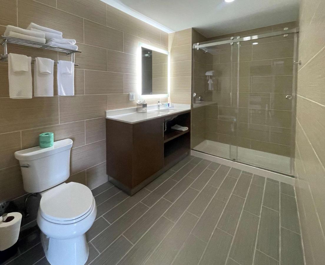 Mainstay Suites نيو يورك المظهر الخارجي الصورة