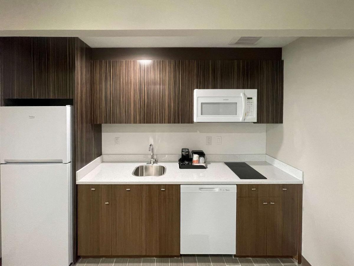 Mainstay Suites نيو يورك المظهر الخارجي الصورة