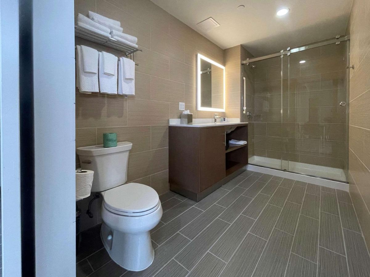 Mainstay Suites نيو يورك المظهر الخارجي الصورة